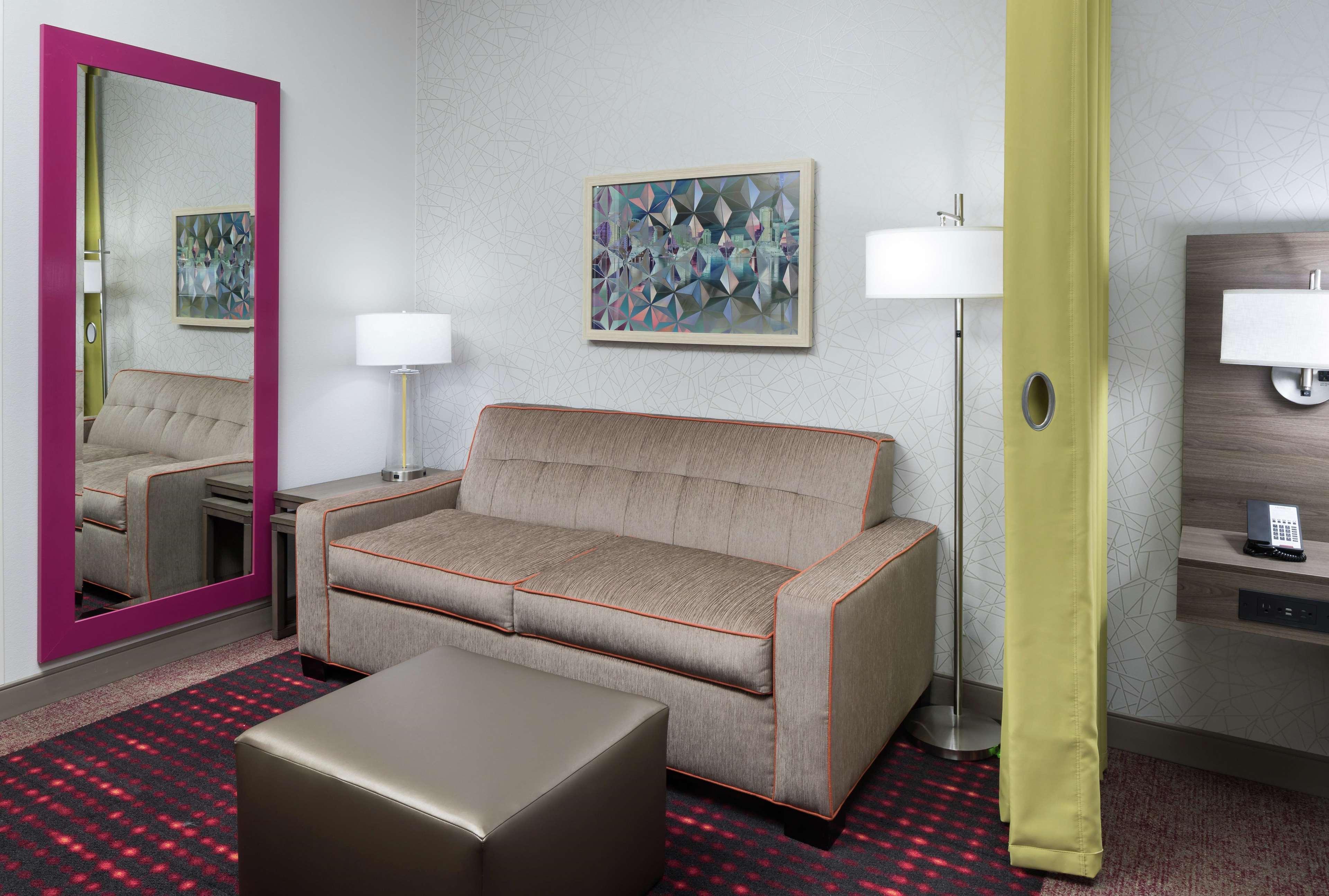 Home2 Suites By Hilton Orlando Airport Экстерьер фото