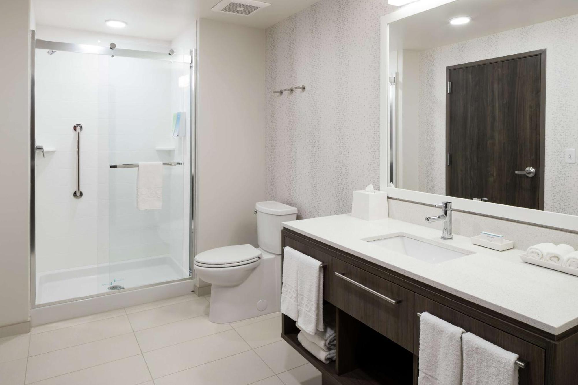 Home2 Suites By Hilton Orlando Airport Экстерьер фото