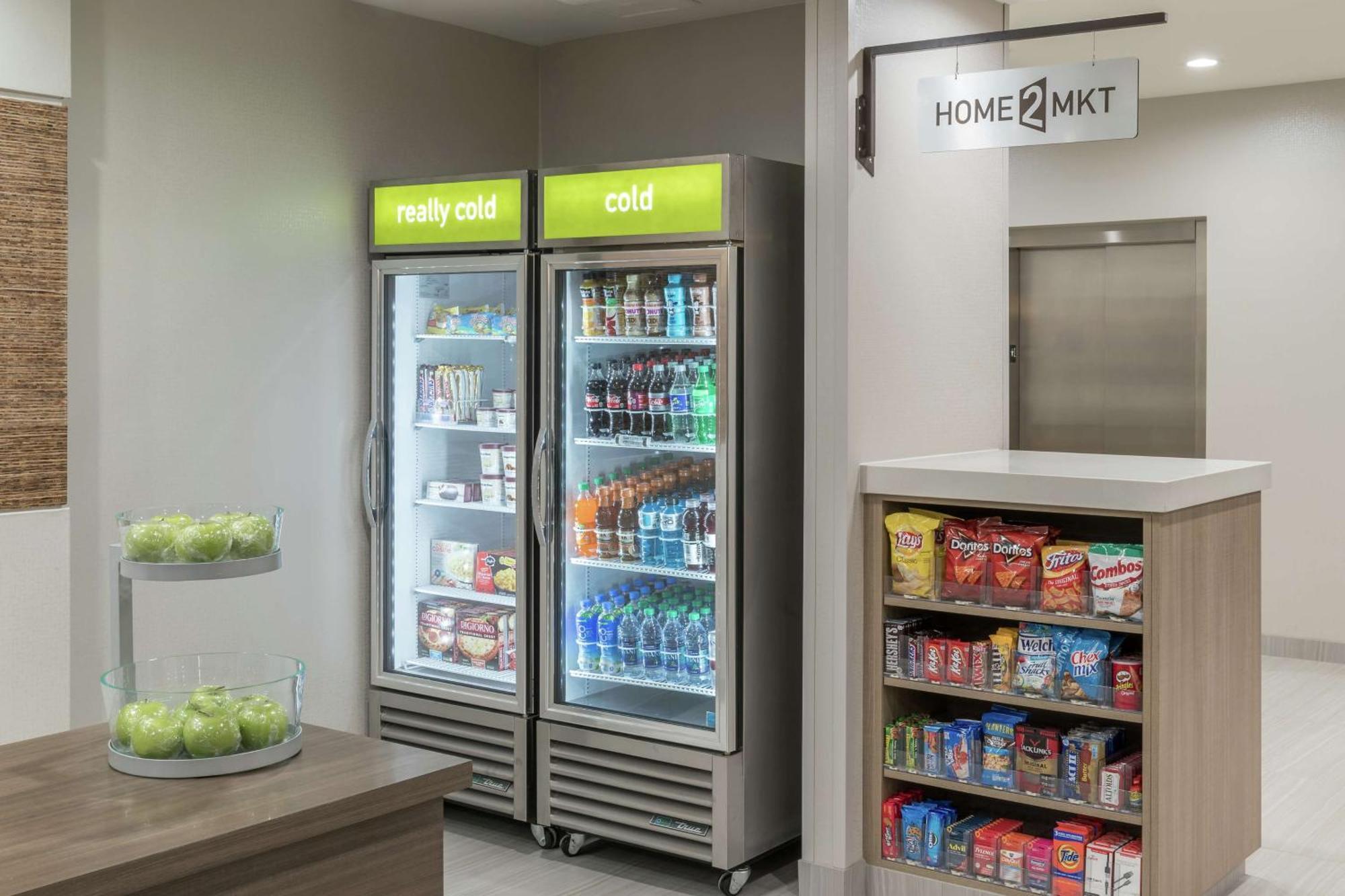 Home2 Suites By Hilton Orlando Airport Экстерьер фото